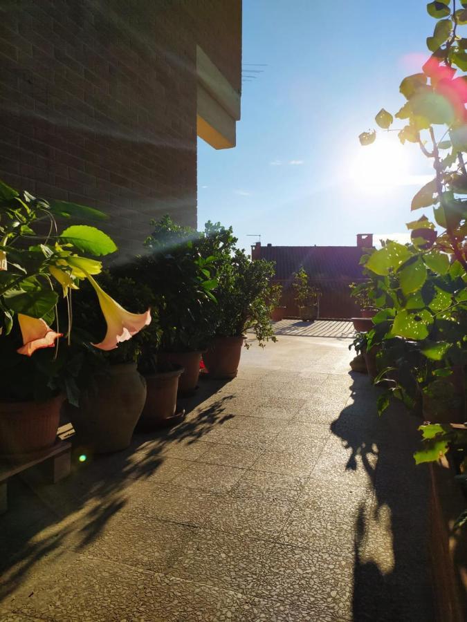 Hotel Residenza Damiano Assisi Exterior foto